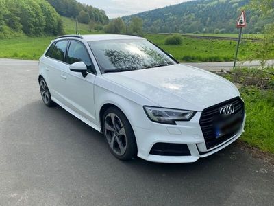 gebraucht Audi A3 1.0 TFSI S tronic sport sport