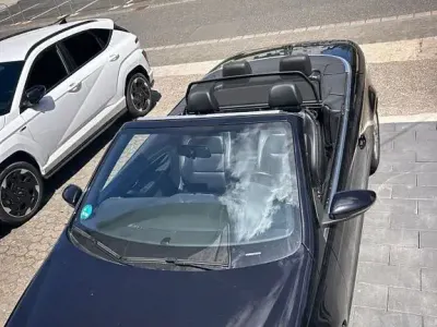 Gebraucht VW Eos