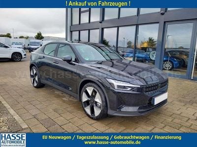 Gebraucht Polestar 2 169 kW (231 PS) 2022 Space Kleinwagen