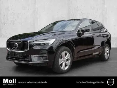 Gebraucht Volvo XC60 145 PS (106 kW) 2023 SUV