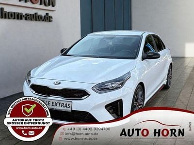 Kia Ceed GT