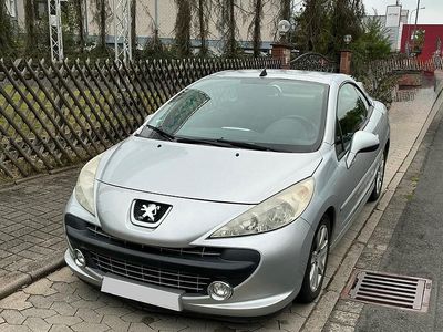 Peugeot 207 CC