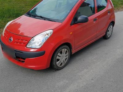 Nissan Pixo