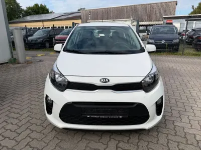 Gebraucht Kia Picanto