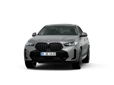 Gebraucht BMW X6