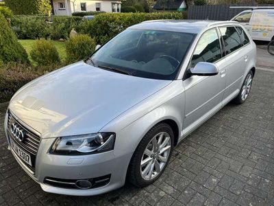 gebraucht Audi A3 A31.2 TFSI Ambiente