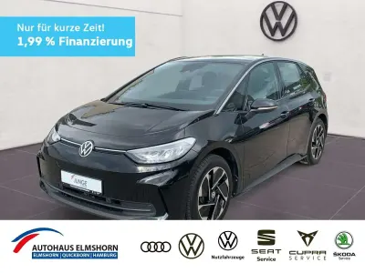 Gebraucht VW ID.3
