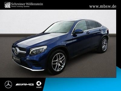 Mercedes GLC350