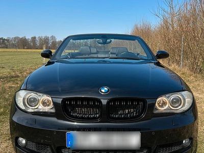 BMW 118 Cabriolet