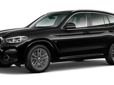 Gebraucht 2020 BMW X3 SUV | 61.100 €