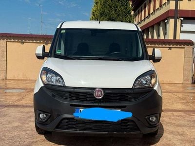 Fiat Doblò