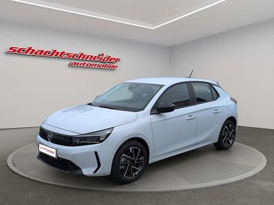 Nuova Opel Corsa Edition 101 CV (74 kW) 2026 Bianco Utilitaria