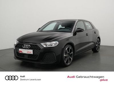Gebraucht Audi A1 150 PS (110 kW) 2023 Schwarz SUV