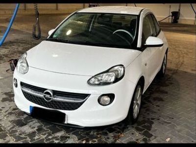 gebraucht Opel Adam 2018 1.4 Germanys Next Topmodel Modell