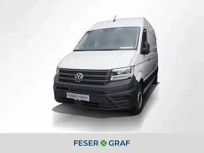 Nuova VW Crafter 140 CV (102 kW) 2026 Bianco Furgone