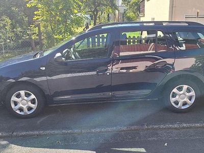Dacia Logan MCV