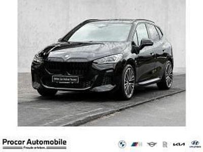 Nuova BMW 218 M Sport 136 CV (100 kW) 2026 Nero Monovolume