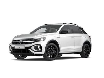 Gebraucht VW T-Roc R-line 190 PS (139 kW) 2023 SUV