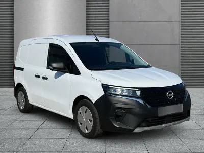 Gebraucht Nissan Townstar 89 kW (122 PS) 2023 Weiß