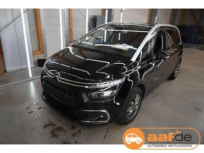 Citroën C4 SpaceTourer