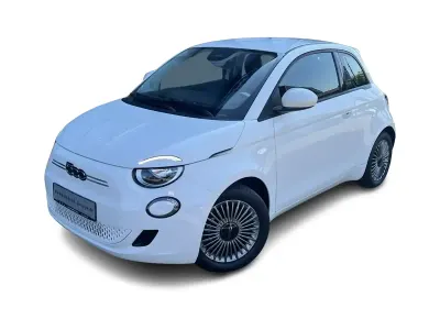 Gebraucht Fiat 500e