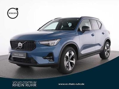 Usata Volvo XC40 145 CV (106 kW) 2023 SUV