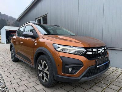 Gebraucht Dacia Sandero Stepway 91 PS (66 kW) 2024 Atacama Limousine