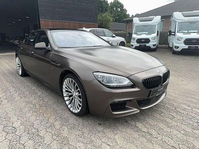 BMW 650