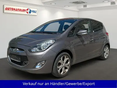 Gebraucht Hyundai ix20