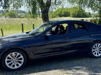 Gebraucht BMW 335 Sport Line 313 PS (230 kW) 2019 Limousine