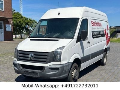 VW Crafter