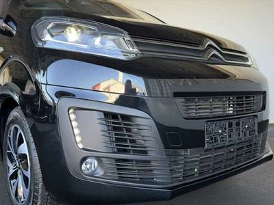 Citroën Spacetourer