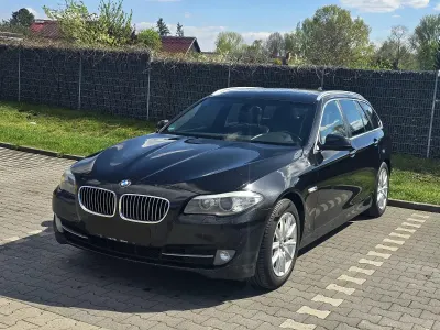Usata BMW 520