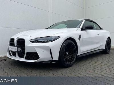 BMW M4 Cabriolet