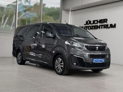 Peugeot Traveller