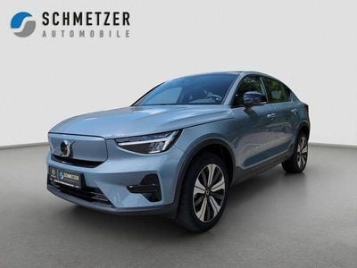 Gebraucht Volvo C40 Single Motor 169 kW (231 PS) 2022 Andere SUV