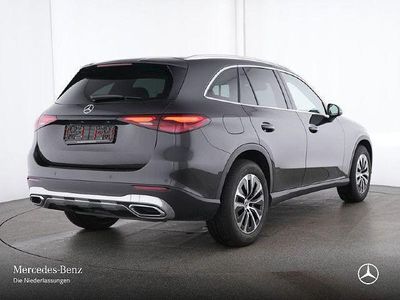 Mercedes GLC200