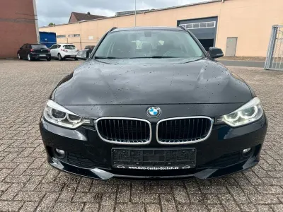 Gebraucht BMW 318