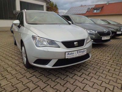 gebraucht Seat Ibiza ST Style Salsa