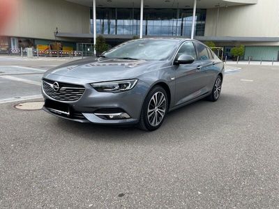 gebraucht Opel Insignia Grand Sport 4x4