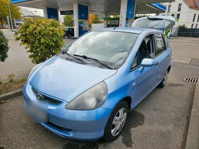 Gebraucht Honda Jazz 2004 Kleinwagen
