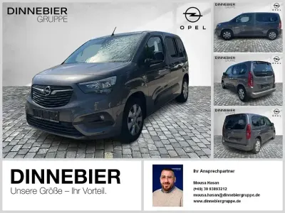 Gebraucht Opel Combo Life
