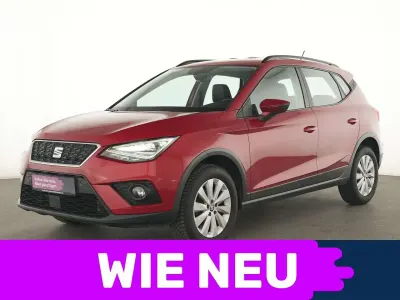 Gebraucht Seat Arona
