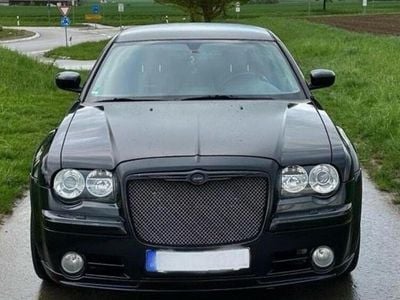 Chrysler 300C