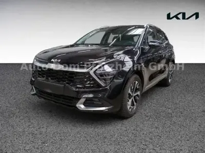 Gebraucht Kia Sportage