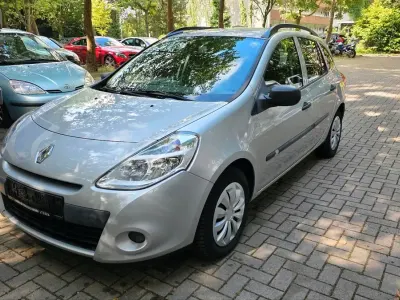 Gebraucht Renault Clio GrandTour