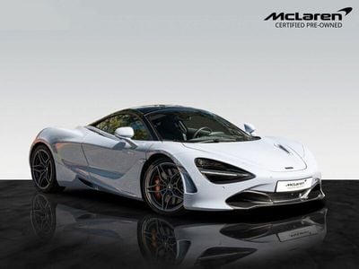 McLaren 720S