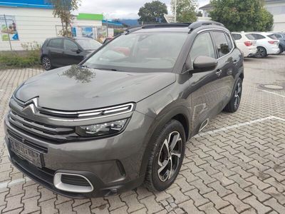 gebraucht Citroën C5 Aircross Feel, Business Automatik Diesel