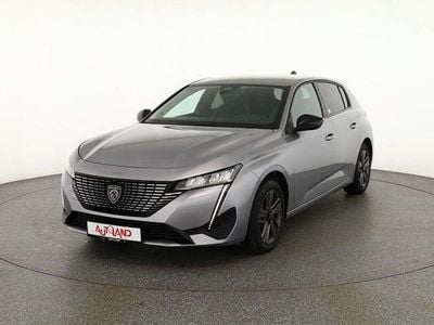 Gebraucht Peugeot 308 131 PS (96 kW) 2024 Grau Limousine