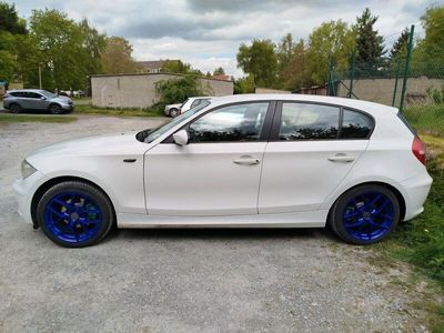 gebraucht BMW 118 